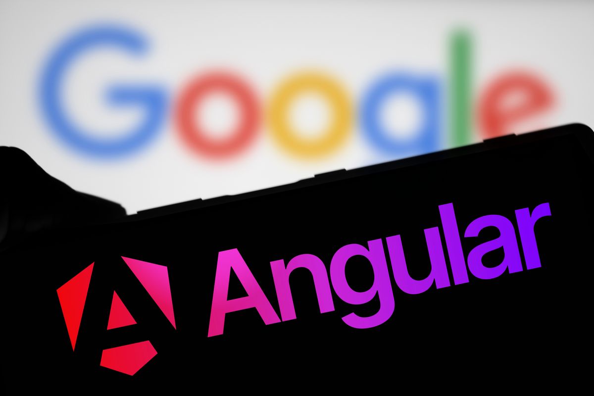 Angular development