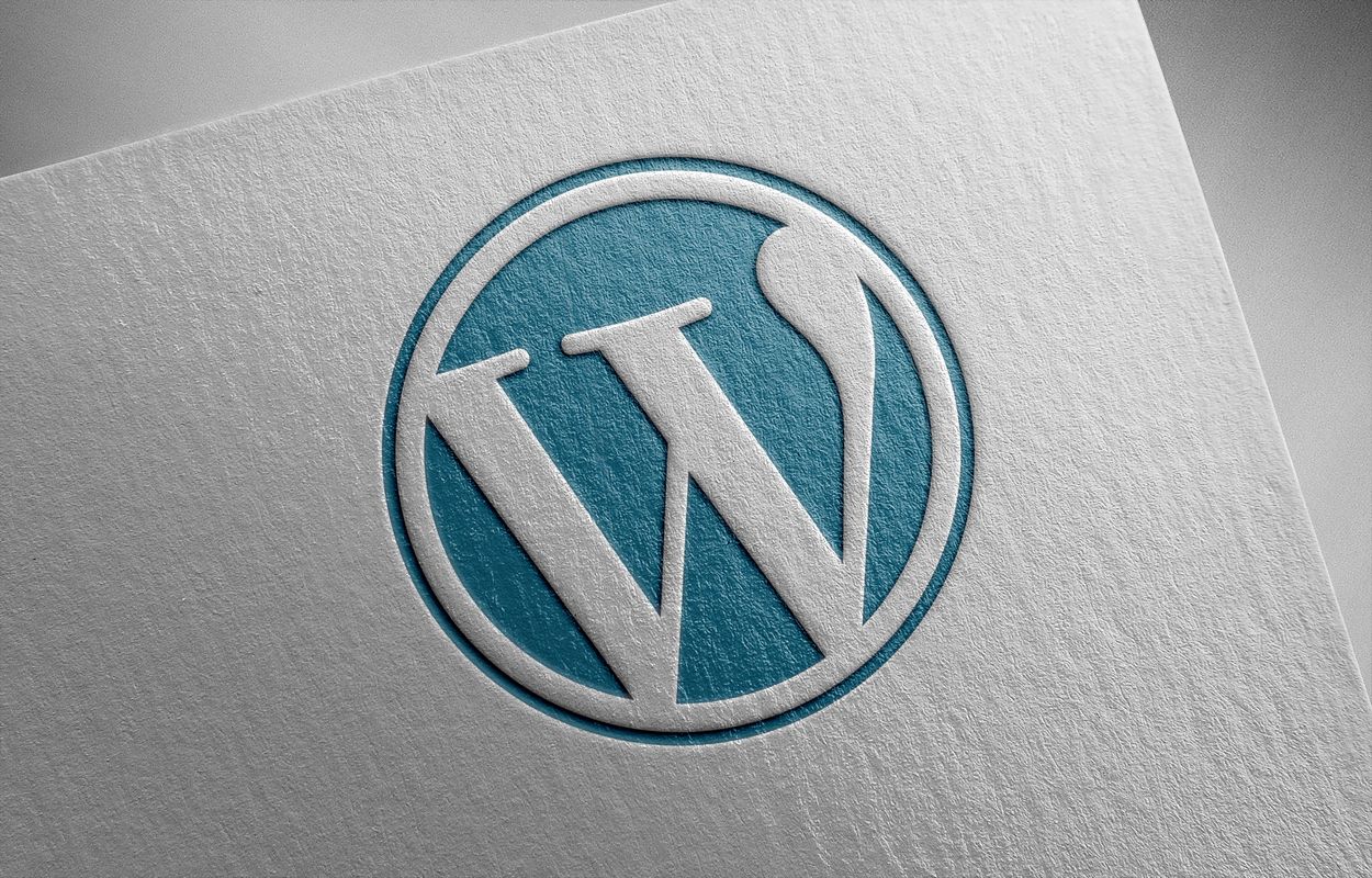 Wordpress woocomerce