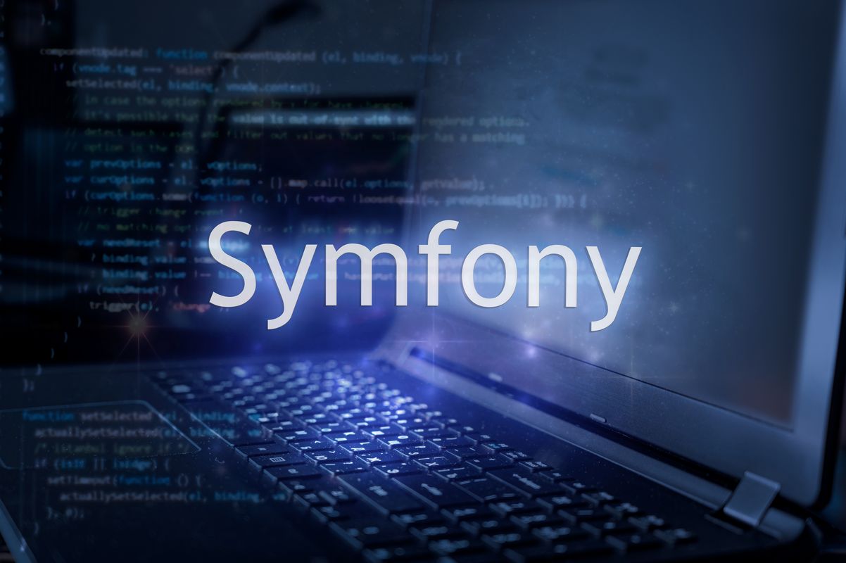 Symfony development